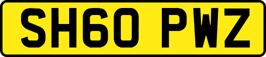 SH60PWZ