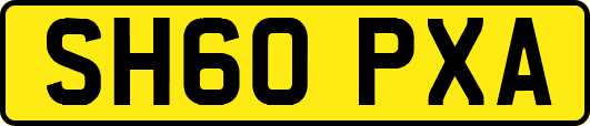 SH60PXA