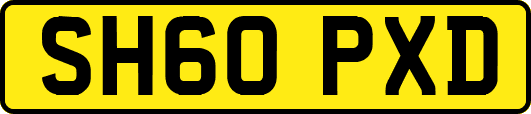 SH60PXD
