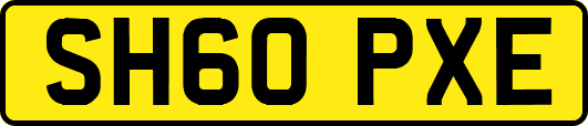 SH60PXE