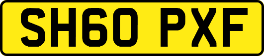 SH60PXF