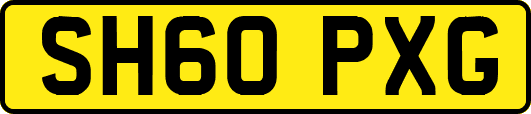 SH60PXG