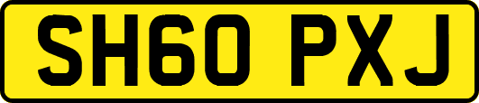 SH60PXJ
