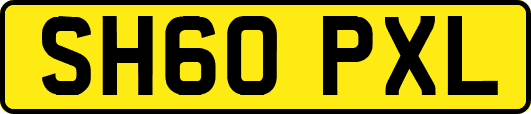SH60PXL