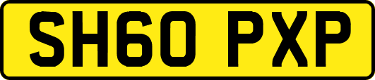 SH60PXP