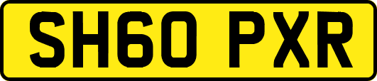 SH60PXR