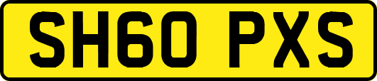 SH60PXS