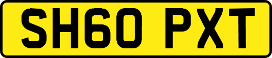 SH60PXT