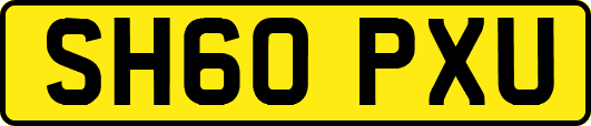 SH60PXU