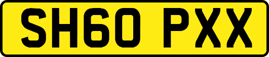 SH60PXX