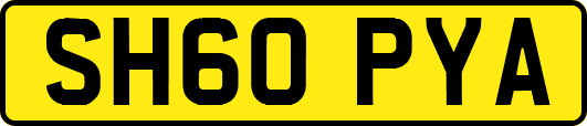 SH60PYA