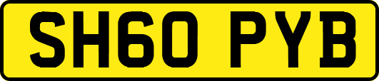 SH60PYB