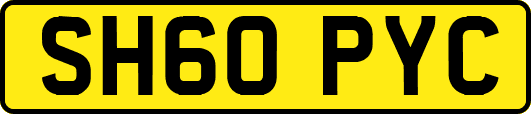 SH60PYC