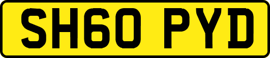 SH60PYD