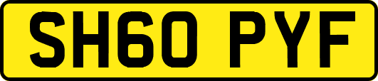 SH60PYF