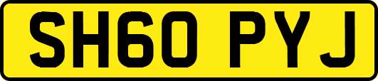 SH60PYJ