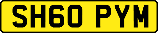 SH60PYM