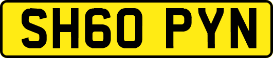 SH60PYN