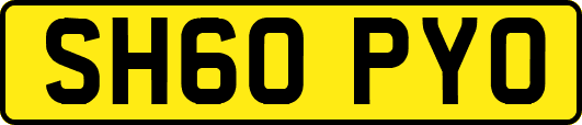 SH60PYO