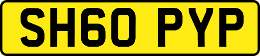 SH60PYP
