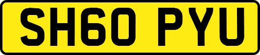 SH60PYU