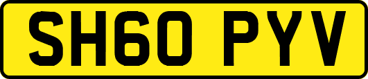 SH60PYV