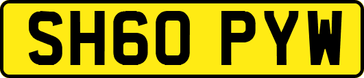 SH60PYW