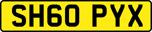 SH60PYX
