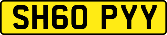 SH60PYY