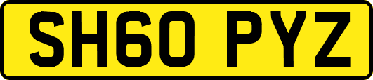 SH60PYZ