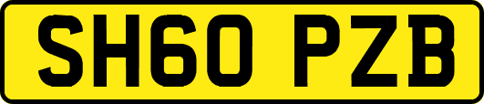 SH60PZB