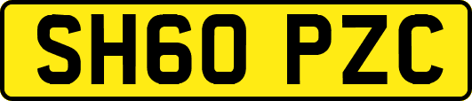 SH60PZC
