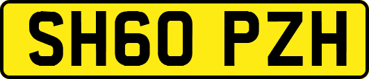 SH60PZH