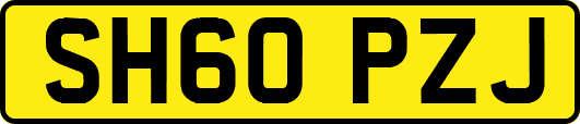 SH60PZJ