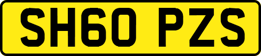 SH60PZS