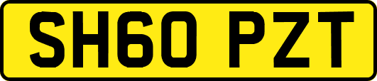 SH60PZT