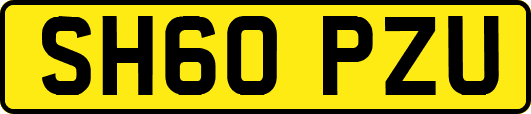 SH60PZU