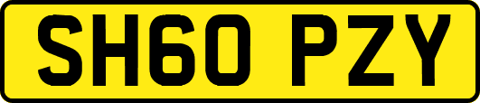 SH60PZY