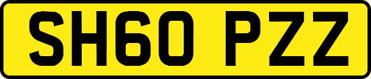 SH60PZZ