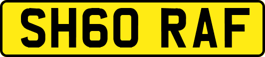 SH60RAF
