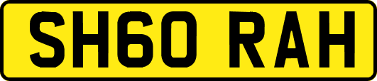 SH60RAH