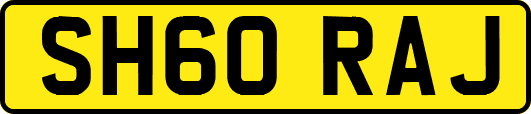 SH60RAJ