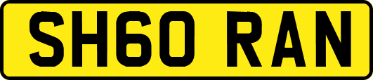 SH60RAN