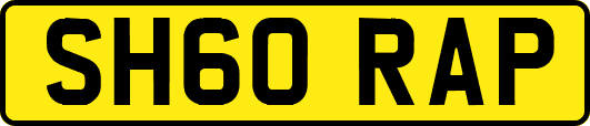 SH60RAP