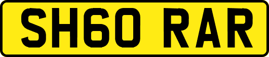 SH60RAR