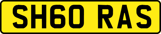 SH60RAS