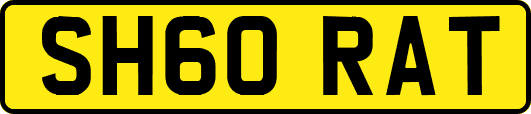 SH60RAT