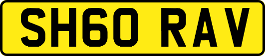 SH60RAV