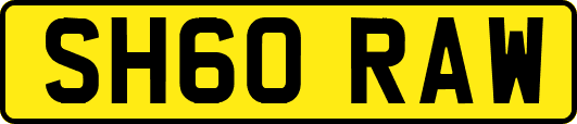 SH60RAW