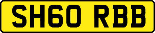 SH60RBB